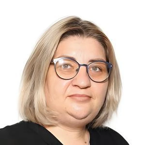 Гусак Марина Владимировна — Массажист, Детский массажист, Таганрог