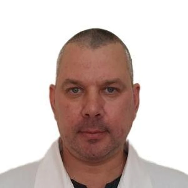 Сафронов Александр Николаевич — Онколог, Хирург, Омск