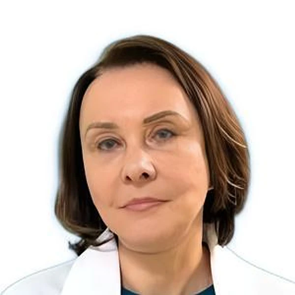 Ананьева Татьяна Николаевна — Психолог, Мытищи
