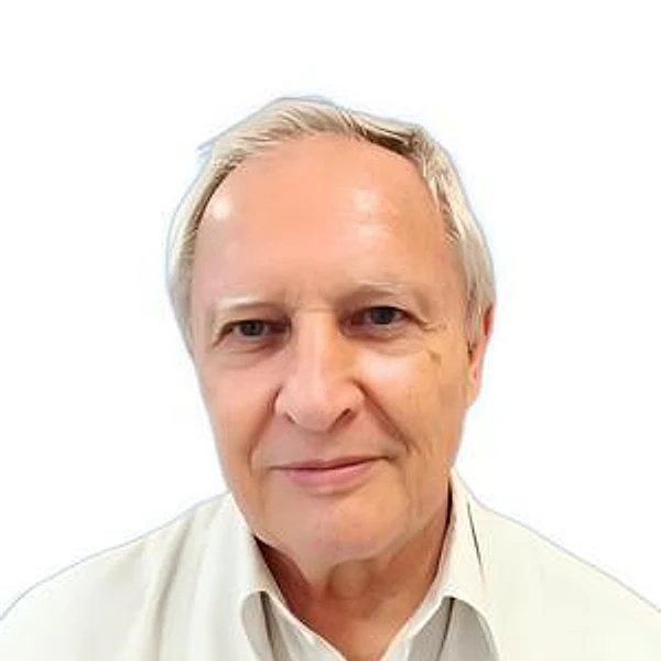 Васильев Владимир Юрьевич — Анестезиолог-реаниматолог, Мытищи