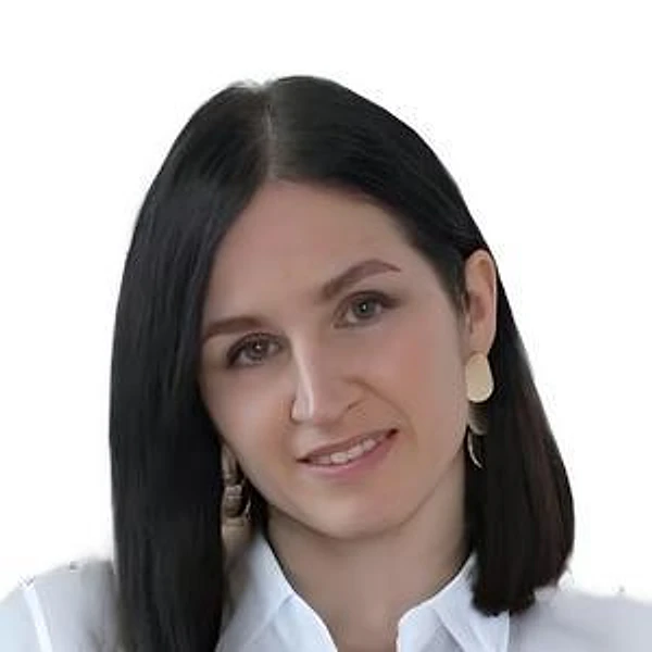 Упорова Виктория Владимировна — Клинический психолог, Психолог, Краснодар