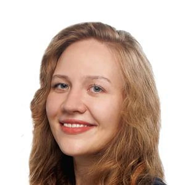 Домме Марина Сергеевна — Стоматолог, Санкт-Петербург