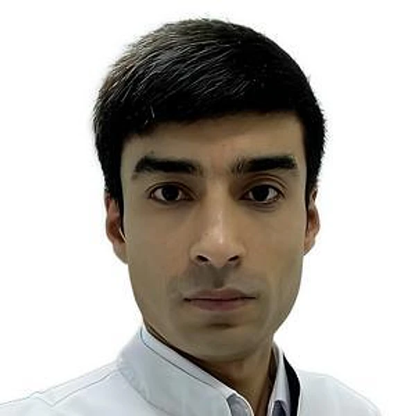 Раджабалиев Рузибой Бахтиёрович — Детский хирург, Хабаровск