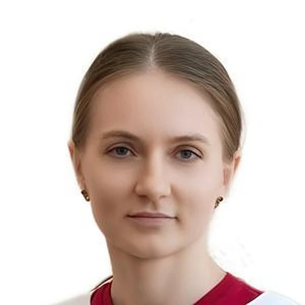 Михальчук Марина Павловна — Пульмонолог, Уфа
