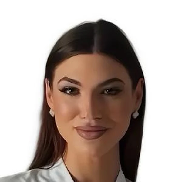 Малунова Светлана Евгеньевна — ЛОР, Рязань