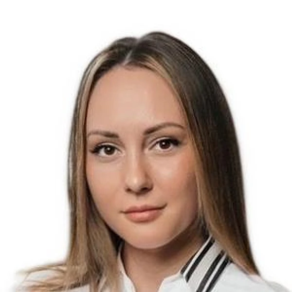Валитова Алсу Фанилевна — Дерматолог, Дерматовенеролог, Казань