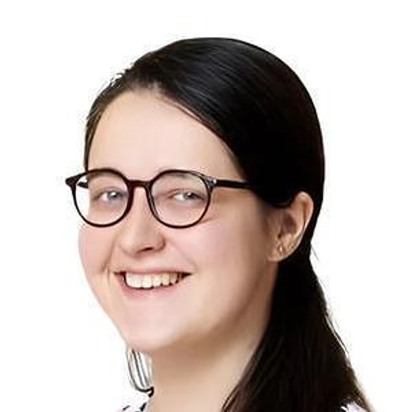 Абдулаева Алина Магомедовна — Детский психолог, Санкт-Петербург