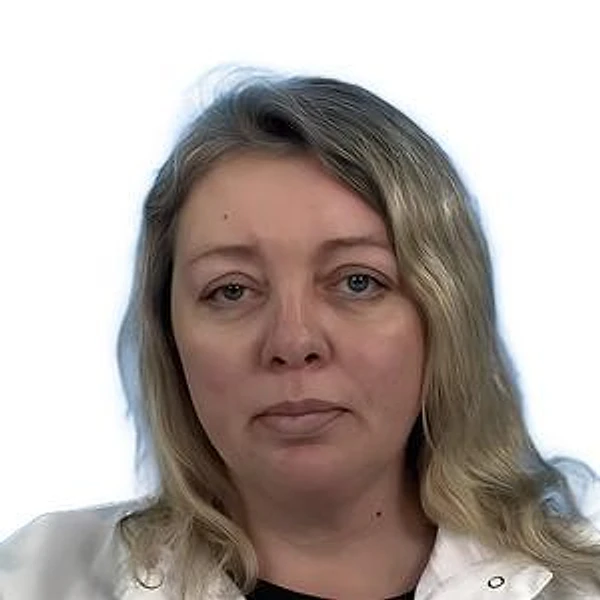 Ханакова Елена Анатольевна — Педиатр, Ростов-на-Дону