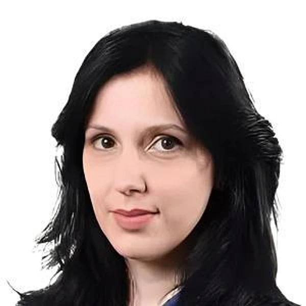 Цантекиди Василиса Михайловна — Стоматолог, Москва