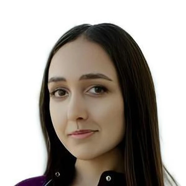 Шукюрова Эльвина Ильшад-кызы — Кардиолог, Санкт-Петербург