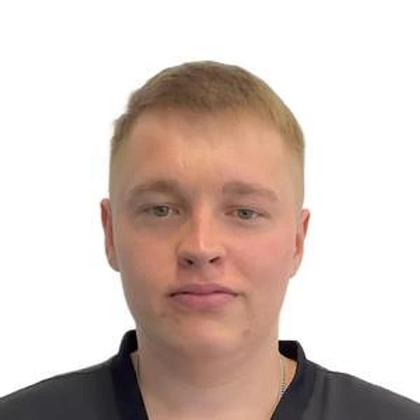 Кудряшов Валерий Вячеславович — Массажист, Детский массажист, Казань