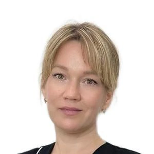 Черкашина Надежда Владимировна — Дерматовенеролог, Врач-косметолог, Трихолог, Красногорск