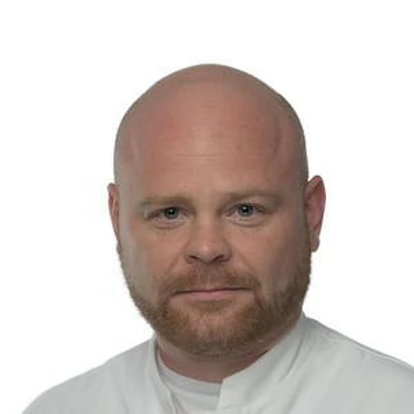 Очередько Николай Викторович — Ортопед, Артролог, Детский травматолог, Травматолог, Ростов-на-Дону