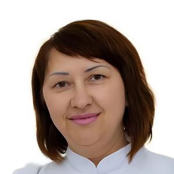 Оганян Екатерина Анатольевна — Стоматолог-гигиенист, Калининград