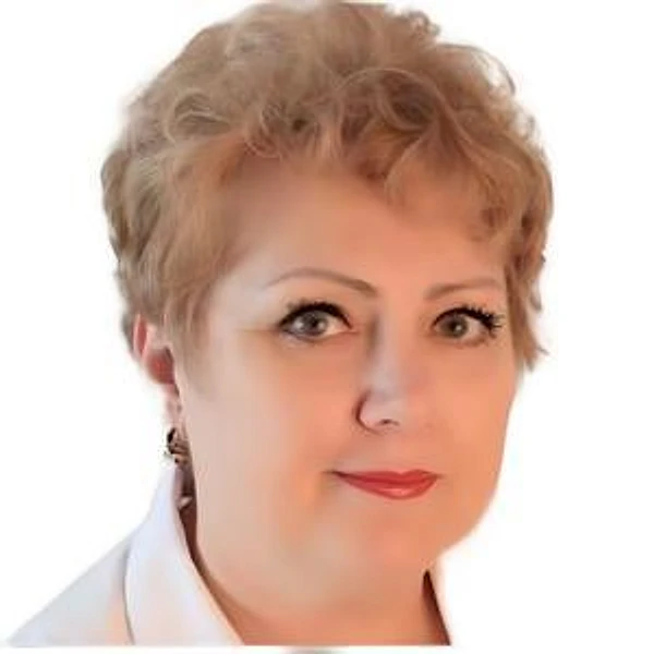 Чернышева Алла Вячеславовна — Терапевт, Туапсе