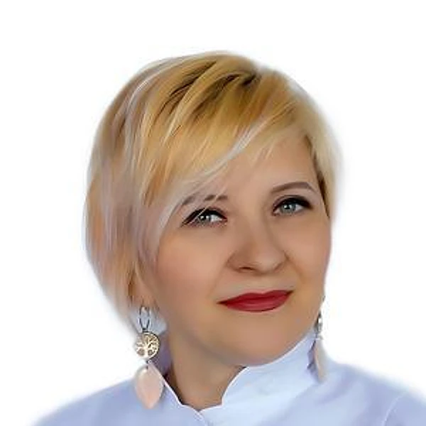 Сидорова Марина Васильевна — Психиатр, Детский психиатр, Ульяновск