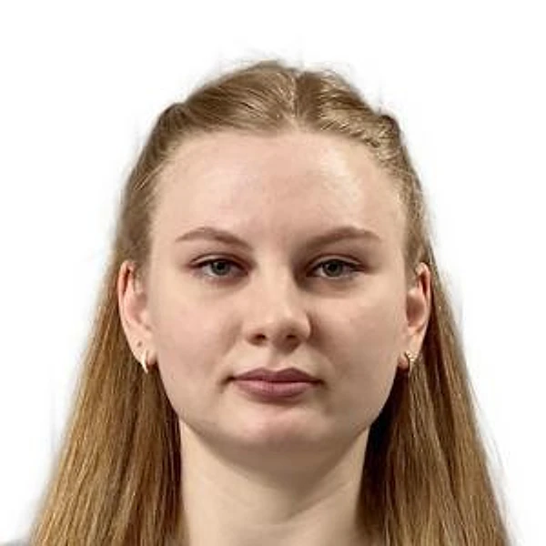 Кравцова Анастасия Сергеевна — Стоматолог, Санкт-Петербург