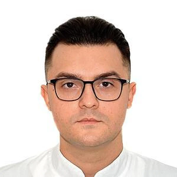 Сыркин Сергей Владимирович — Акушер, Гинеколог, Сургут