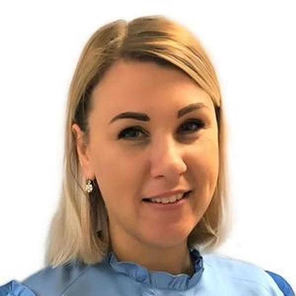 Гусенкова Ольга Евгеньевна — Детский нейропсихолог, Москва