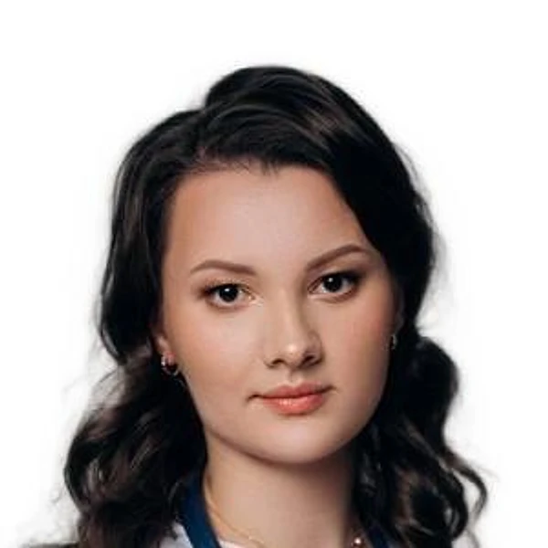 Икрамова Анастасия Александровна — Кардиолог, Красноярск