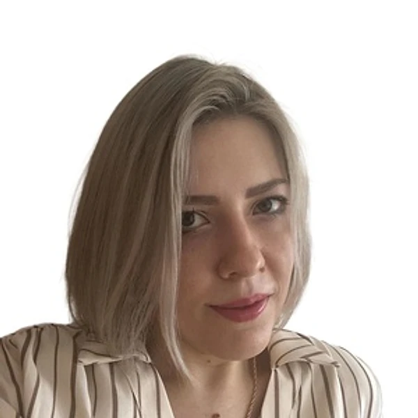 Тычинина Динара Зуфаровна — Невролог, Уфа