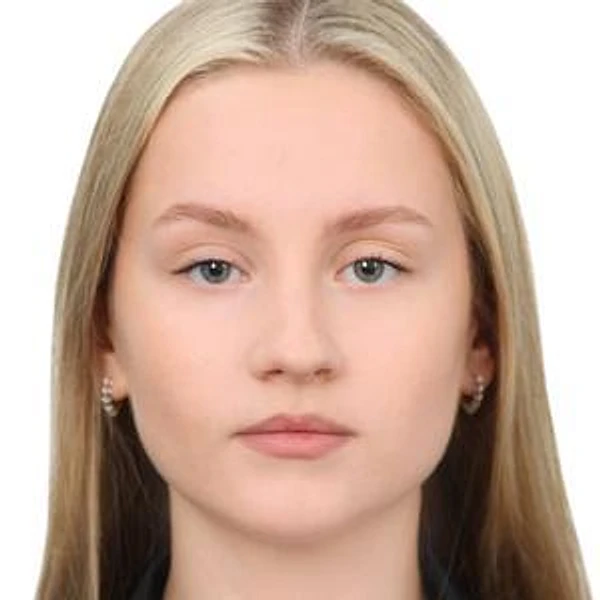 Тропынина Алиса Евгеньевна — Фельдшер, Екатеринбург