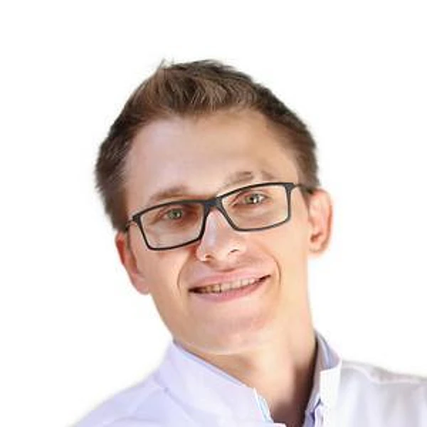 Обласов Артем Анатольевич — Рентгенолог, Челябинск