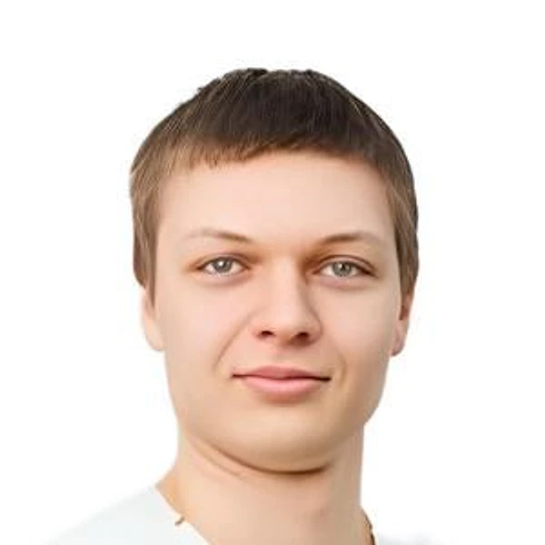 Лебедев Данила Алексеевич — Травматолог, Ортопед, Сергиев Посад