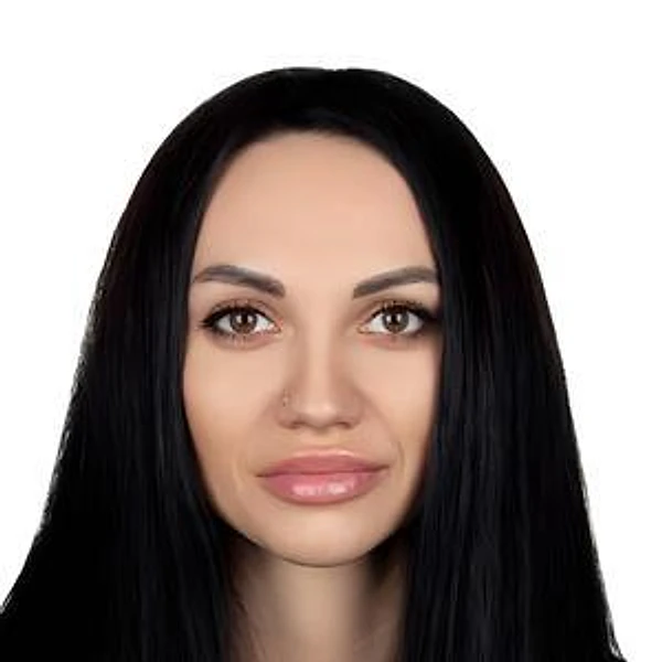 Боярская Олеся Вадимовна — Офтальмолог (окулист), Детский офтальмолог, Новосибирск