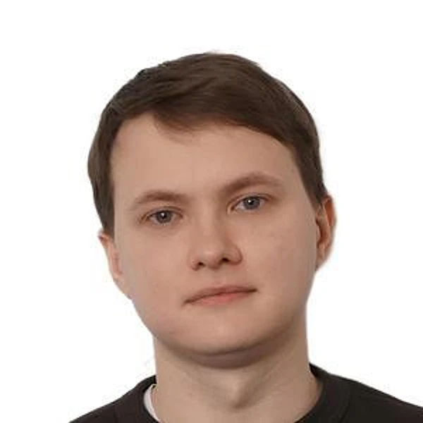Попов Владимир Владимирович — Рентгенолог, Бердск