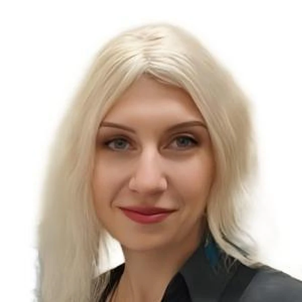 Абметка Вероника Георгиевна — Нейропсихолог, Детский нейропсихолог, Детский психолог, Психолог, Можайск