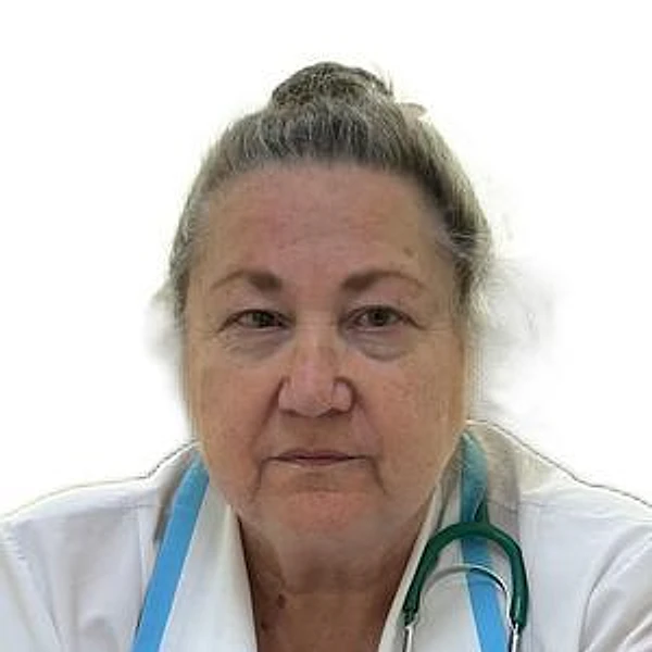 Потапова Татьяна Анатольевна — Педиатр, Врач общей практики (семейный врач), Солнечногорск
