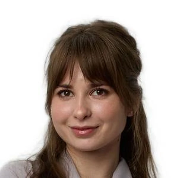 Костенюк Елизавета Алексеевна — Детский врач УЗИ, Педиатр, Солнечногорск