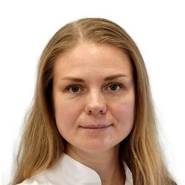 Комарова Анна Сергеевна — Гинеколог, Акушер, Одинцово