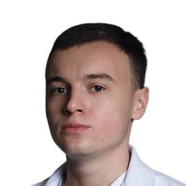 Матвеев Владислав Константинович — Травматолог, Ялта