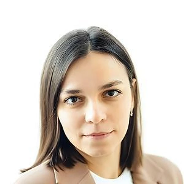 Синявская Татьяна Геннадьевна — Психолог, Краснодар