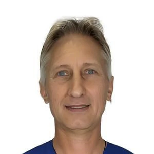 Охрименко Сергей Алексеевич — Массажист, Детский массажист, Нижний Новгород
