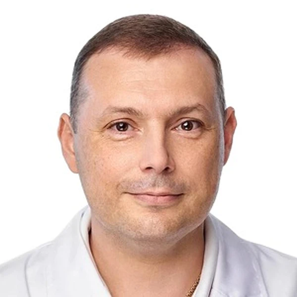 Калюжный Юрий Юрьевич — Онколог, Врач УЗИ, Маммолог, Онколог-маммолог, Хирург, Ростов-на-Дону