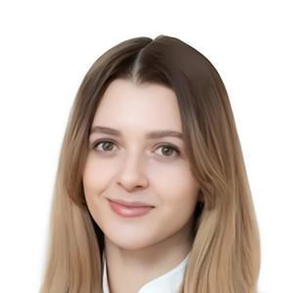 Леонова Елизавета Анатольевна — Офтальмолог (окулист), Детский офтальмолог, Томск