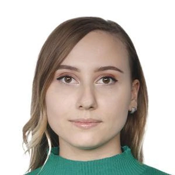 Ерофеева Евгения Алексеевна — Эндоскопист, Томск