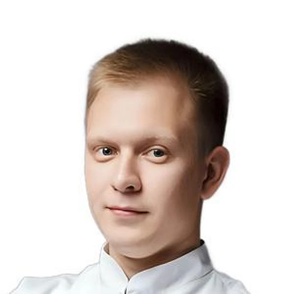 Попадейкин Александр Александрович — Стоматолог, Орёл
