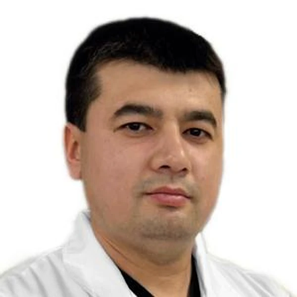 Джамилов Бахтияр Абдуджамилович — Травматолог, Ортопед, Балашиха
