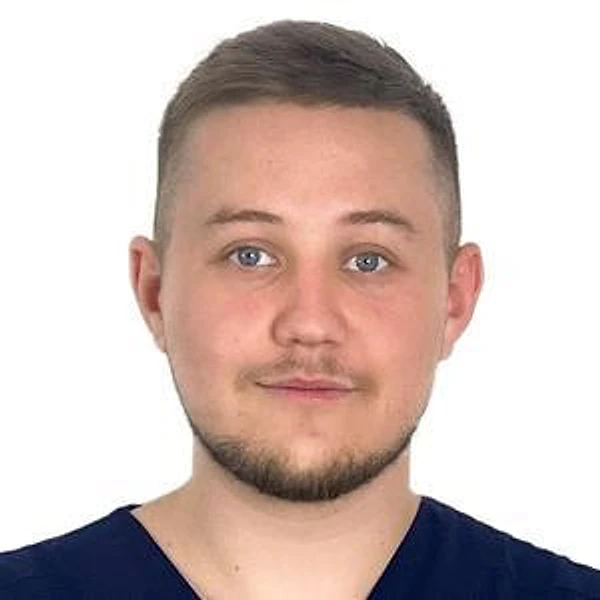 Андреев Кирилл Германович — Стоматолог-ортопед, Краснодар