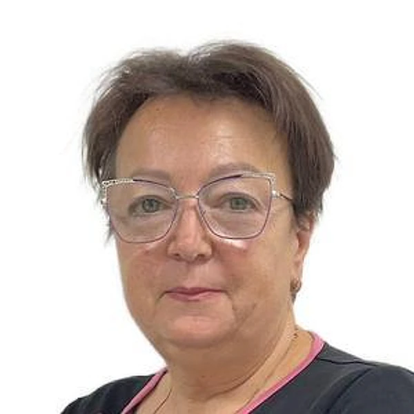 Бурова Ирина Алексеевна — Стоматолог, Серпухов