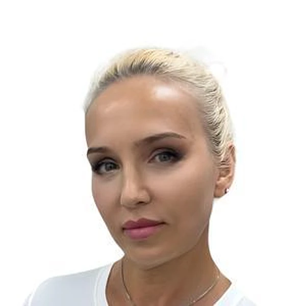 Светогор Виктория Владимировна — Врач-косметолог, Дерматолог, Трихолог, Москва
