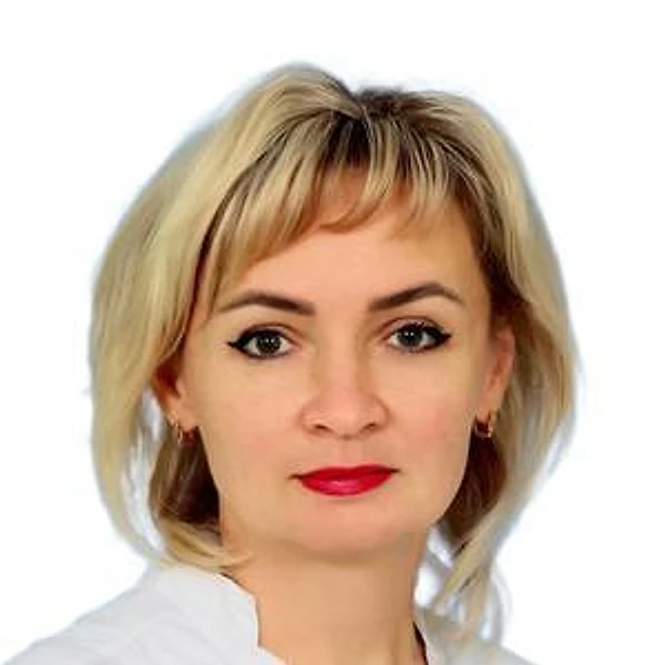 Крячко Ольга Анатольевна — Гинеколог, Краснодар