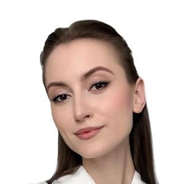 Голубева Мария Владимировна — Офтальмолог (окулист), Омск