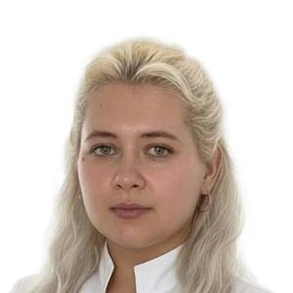 Усс Екатерина Алексеевна — Врач-косметолог, Воронеж