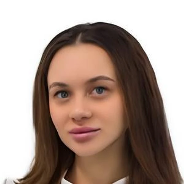 Шабалина Ольга Сергеевна — Детский стоматолог, Нижний Новгород