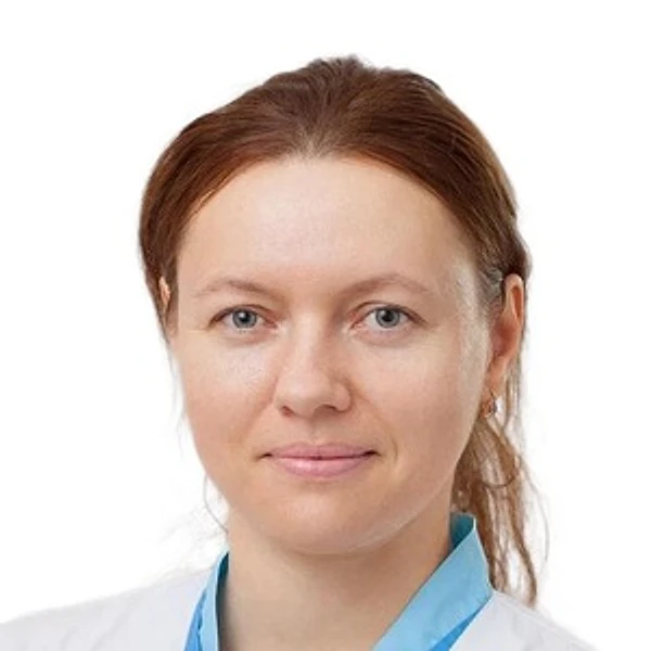 Саранова Анна Петровна — Гематолог, Онколог, Волгоград